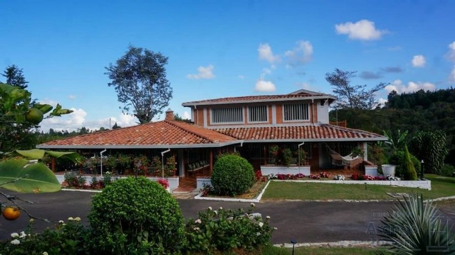 Finca en venta en Guarne, 9000 m² · foto 20 de 23