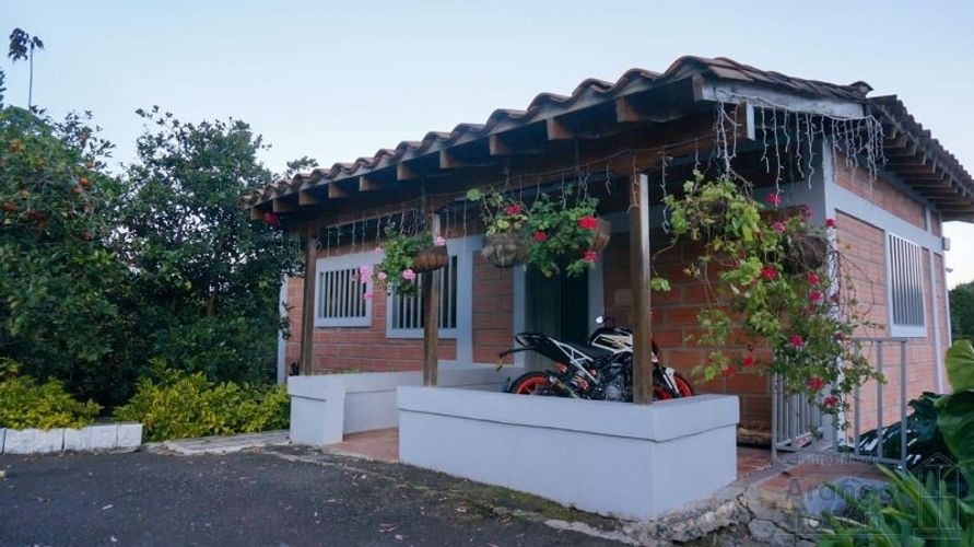 Finca en venta en Guarne, 9000 m² · foto 22 de 23