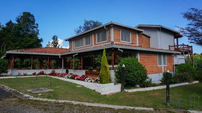 Finca en venta en Guarne, 9000 m² · foto 23 de 23