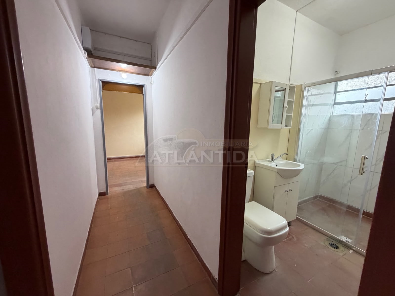 Alquiler Apartamento 2 Dormitorios Sobre Av. De Las Instrucciones Y Av. Millán. Inm Atlántida · Foto 9