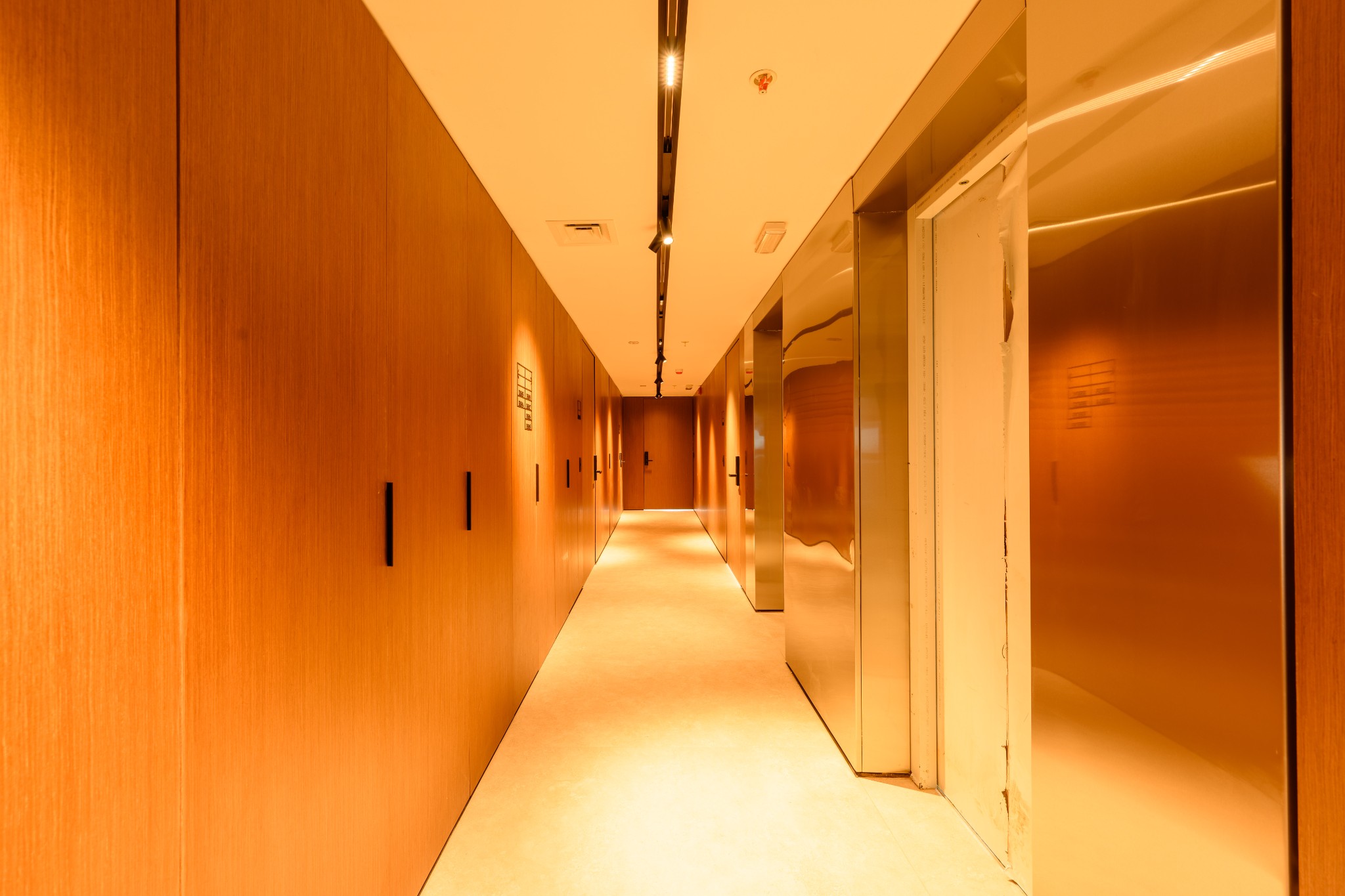 Estudio En Alquiler A Estrenar | Edificio Brusco By Ixou | Cordón | Al Frente Con Amenities Exclusivos · Foto 10