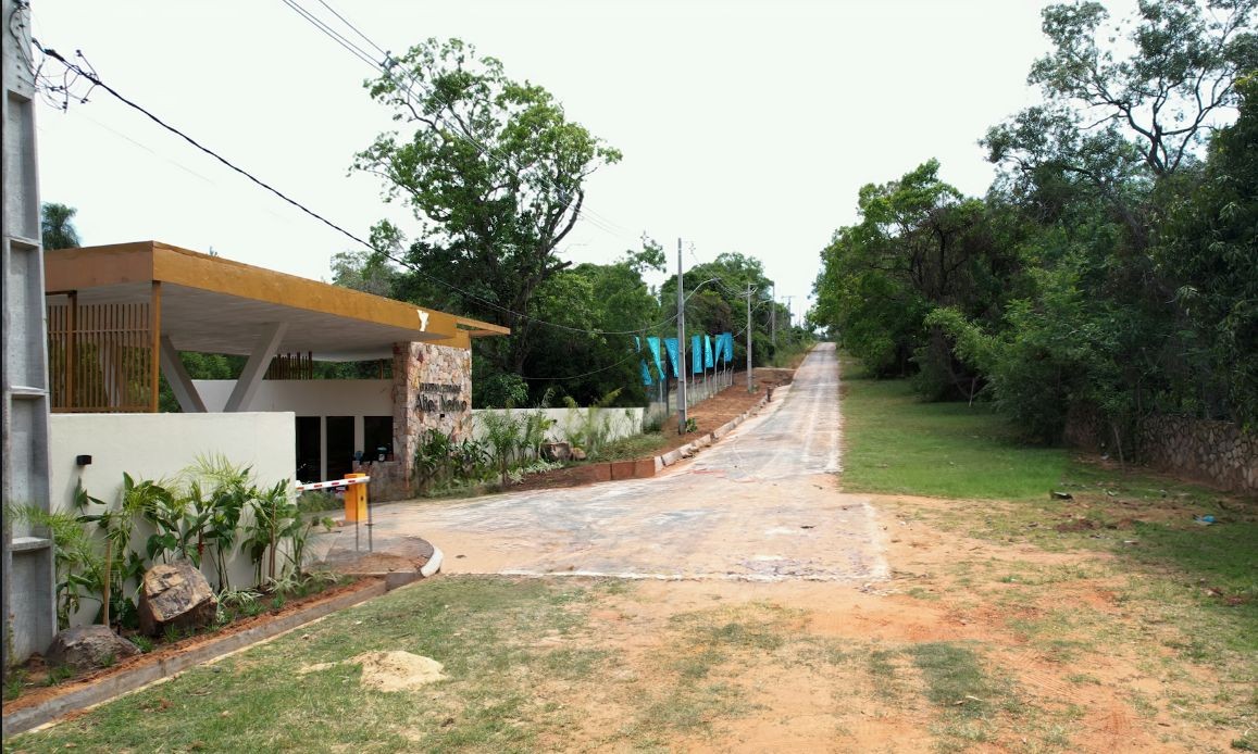 Inversión Premium en Altos Nativo: Lotes Exclusivos en Condominio Cerrado, a Pasos de Aqua Village y Minutos de San Bernardino. — foto 2
