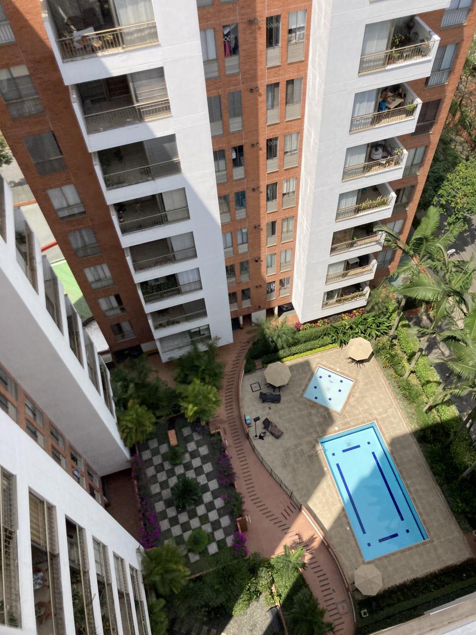 Apartamento en Arriendo en Sur, Cali