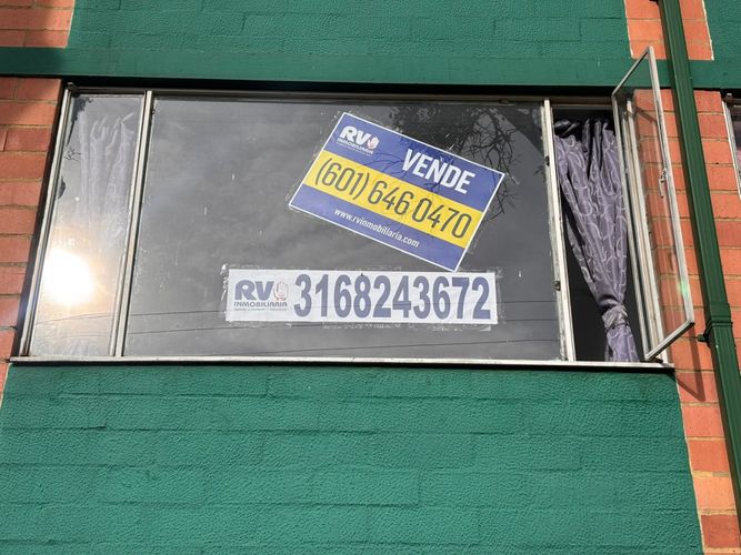 Casa de 4 alcobas en venta en Techo, Bogotá, 52 m² · foto 3 de 24