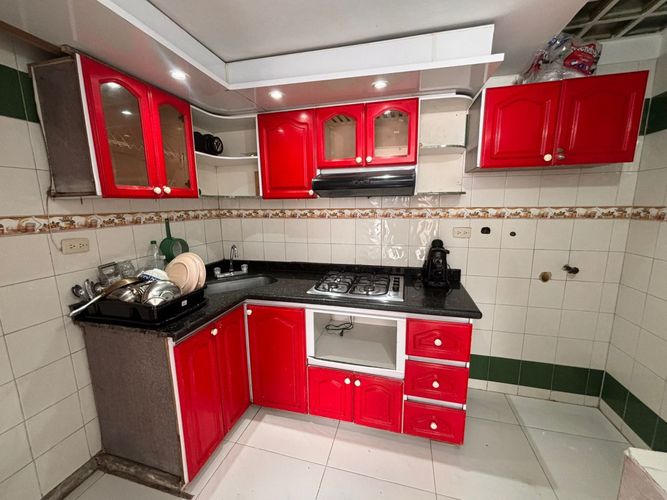 Casa de 4 alcobas en venta en Techo, Bogotá, 52 m² · foto 6 de 24