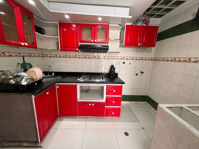 Casa de 4 alcobas en venta en Techo, Bogotá, 52 m² · foto 7 de 24