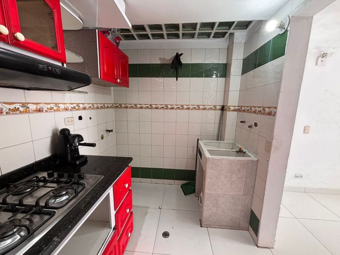 Casa de 4 alcobas en venta en Techo, Bogotá, 52 m² · foto 9 de 24