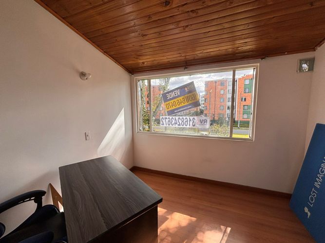 Casa de 4 alcobas en venta en Techo, Bogotá, 52 m² · foto 16 de 24