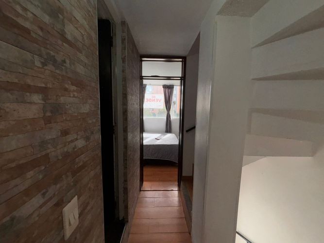Casa de 4 alcobas en venta en Techo, Bogotá, 52 m² · foto 19 de 24