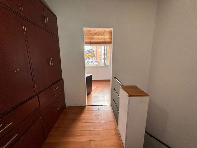 Casa de 4 alcobas en venta en Techo, Bogotá, 52 m² · foto 20 de 24