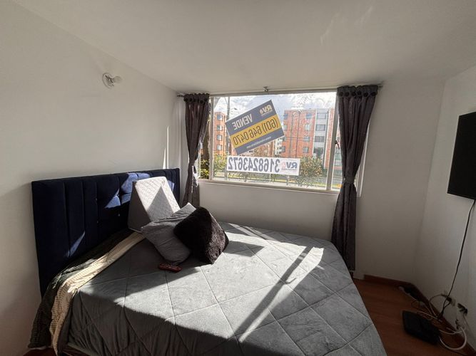 Casa de 4 alcobas en venta en Techo, Bogotá, 52 m² · foto 22 de 24