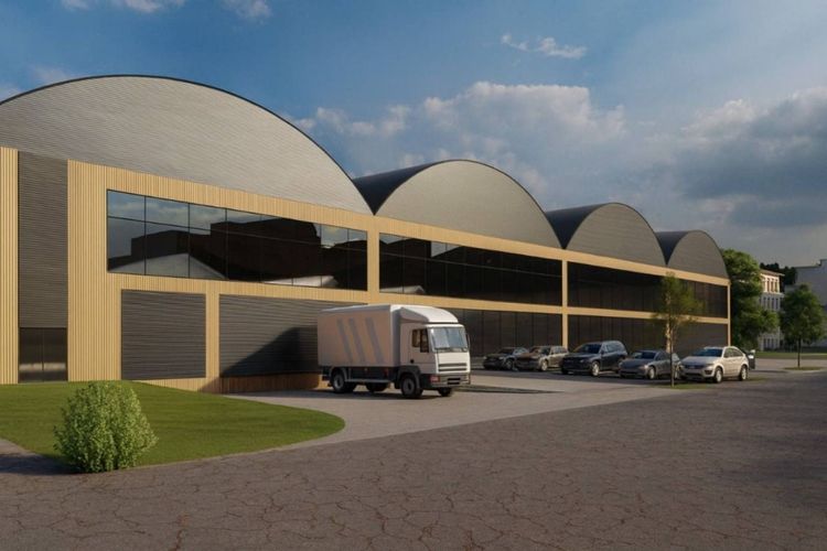 Bodega en arriendo en Siberia, Cota · foto 5 de 6