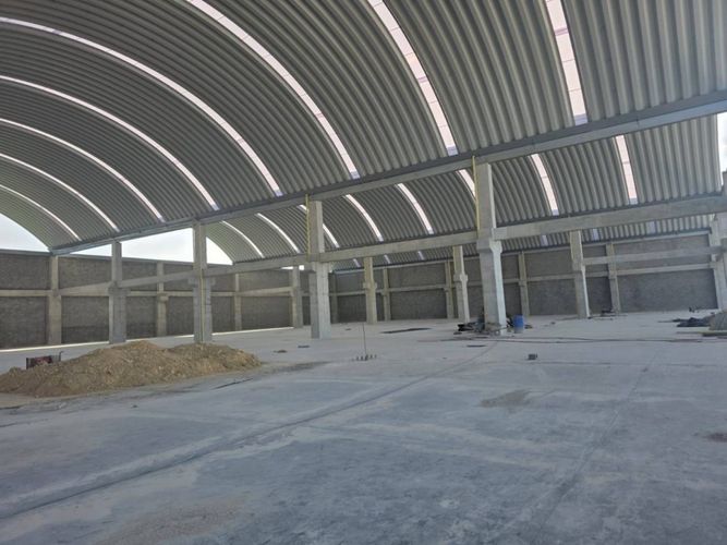 Bodega en arriendo en Siberia, Cota · foto 6 de 6