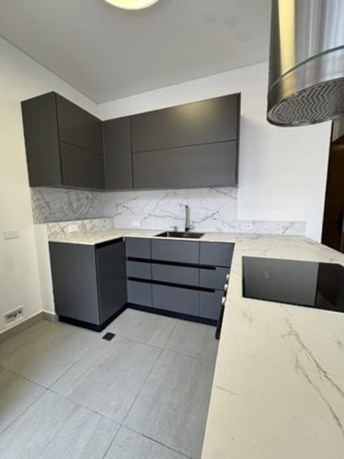 Apartamento en venta en Chico Norte, Bogotá · foto 2 de 22