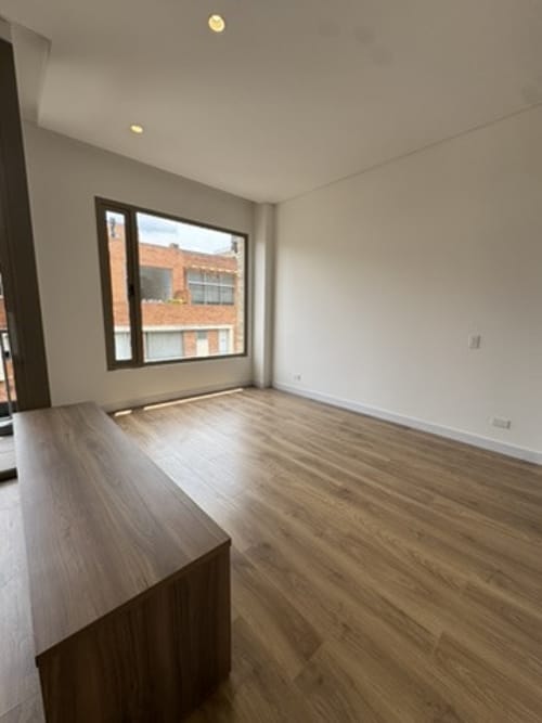 Apartamento en venta en Chico Norte, Bogotá · foto 5 de 22