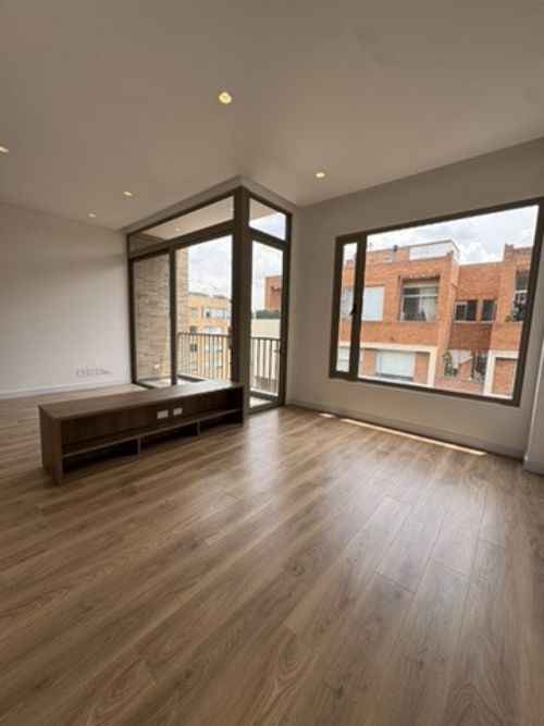 Apartamento en venta en Chico Norte, Bogotá · foto 6 de 22