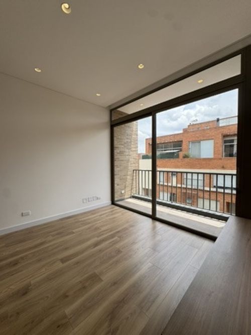 Apartamento en venta en Chico Norte, Bogotá · foto 9 de 22