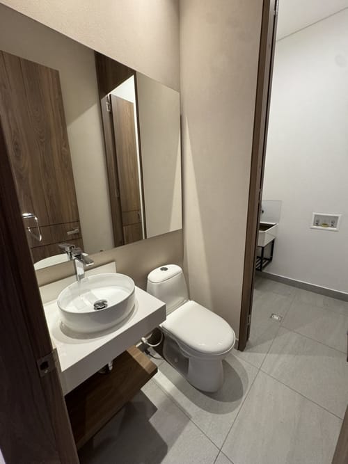 Apartamento en venta en Chico Norte, Bogotá · foto 14 de 22