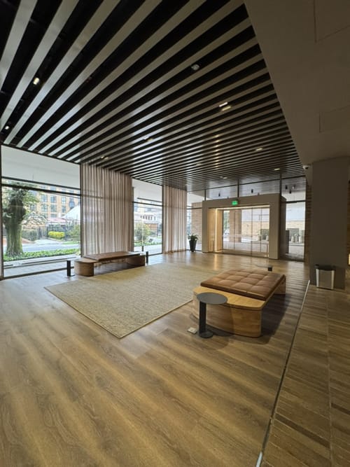 Apartamento en venta en Chico Norte, Bogotá · foto 22 de 22