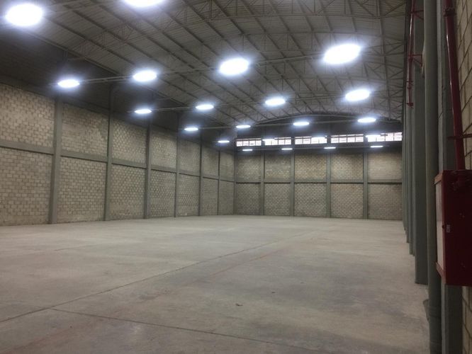 Bodega en venta en Cordialidad, Barranquilla, 1134 m² · foto 2 de 21