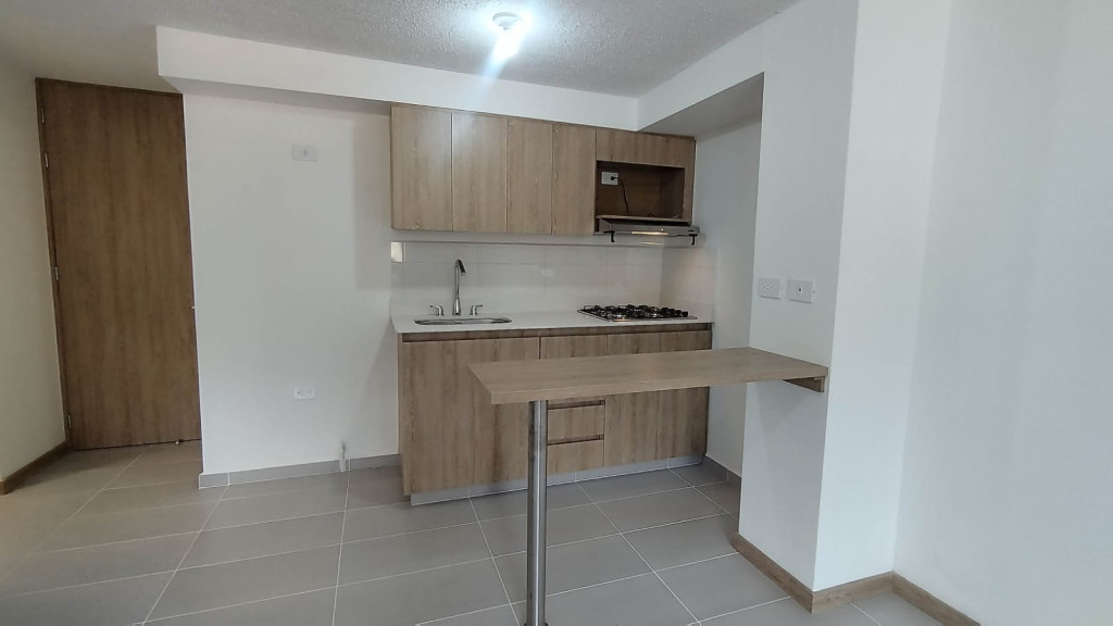 Apartamento en Arriendo en Hospital mental, Bello