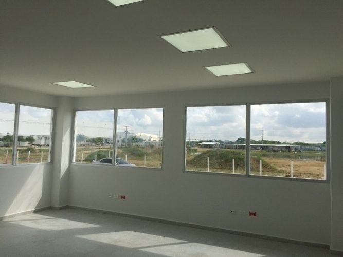 Bodega en venta en Cordialidad, Barranquilla, 1134 m² · foto 4 de 21