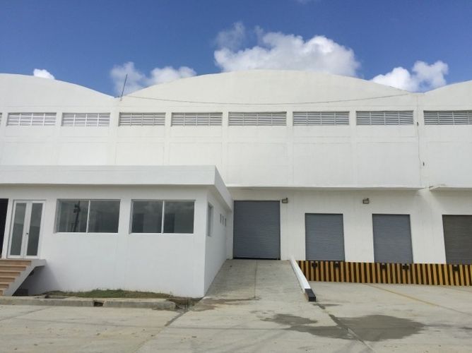 Bodega en venta en Cordialidad, Barranquilla, 1134 m² · foto 8 de 21