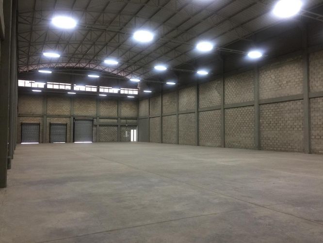 Bodega en venta en Cordialidad, Barranquilla, 1134 m² · foto 9 de 21