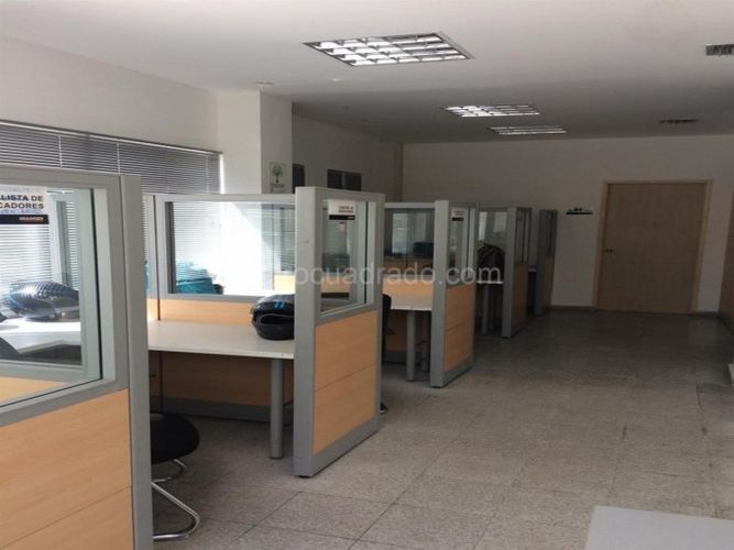 Bodega en venta en Cordialidad, Barranquilla, 1134 m² · foto 10 de 21