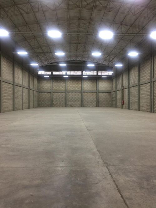 Bodega en venta en Cordialidad, Barranquilla, 1134 m² · foto 11 de 21