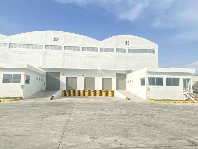 Bodega en venta en Cordialidad, Barranquilla, 1134 m² · foto 12 de 21