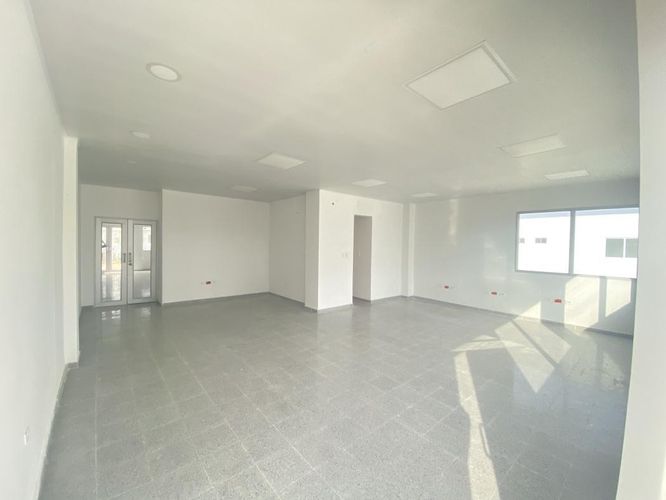 Bodega en venta en Cordialidad, Barranquilla, 1134 m² · foto 14 de 21