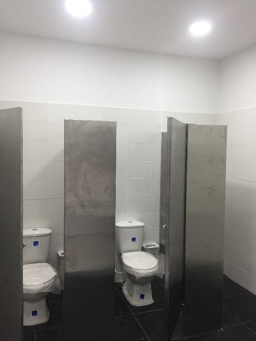 Bodega en venta en Cordialidad, Barranquilla, 1134 m² · foto 17 de 21
