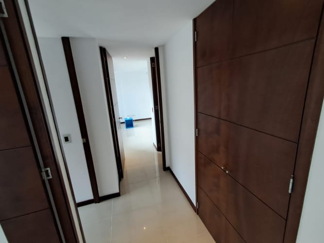 Apartamento de 3 alcobas en arriendo en Los Balsos, Medellín, 116 m² · foto 15 de 21