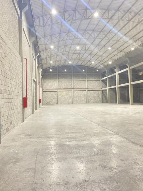 Bodega en venta en Cordialidad, Barranquilla, 1134 m² · foto 21 de 21