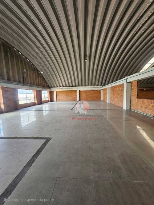 Bodega en arriendo en Siberia, Cota, 1223 m² · foto 2 de 16
