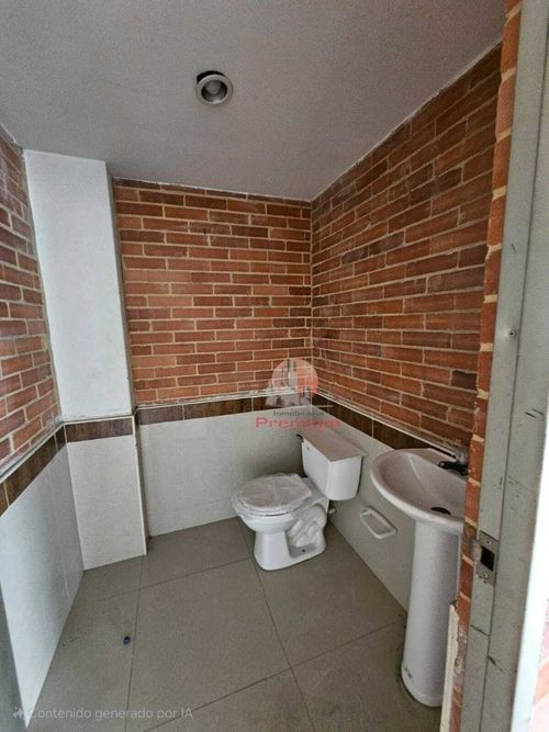 Bodega en arriendo en Siberia, Cota, 1223 m² · foto 4 de 16