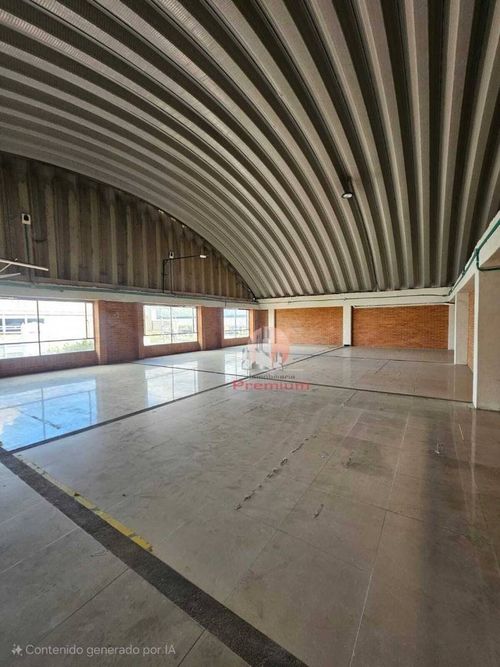Bodega en arriendo en Siberia, Cota, 1223 m² · foto 5 de 16