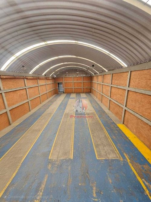 Bodega en arriendo en Siberia, Cota, 1223 m² · foto 6 de 16
