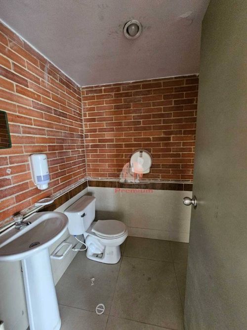 Bodega en arriendo en Siberia, Cota, 1223 m² · foto 8 de 16