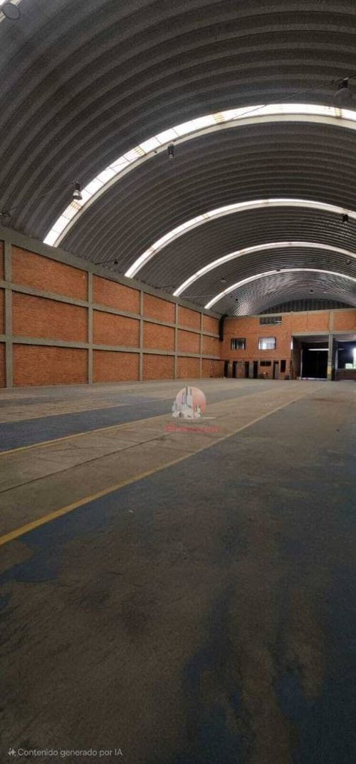 Bodega en arriendo en Siberia, Cota, 1223 m² · foto 11 de 16