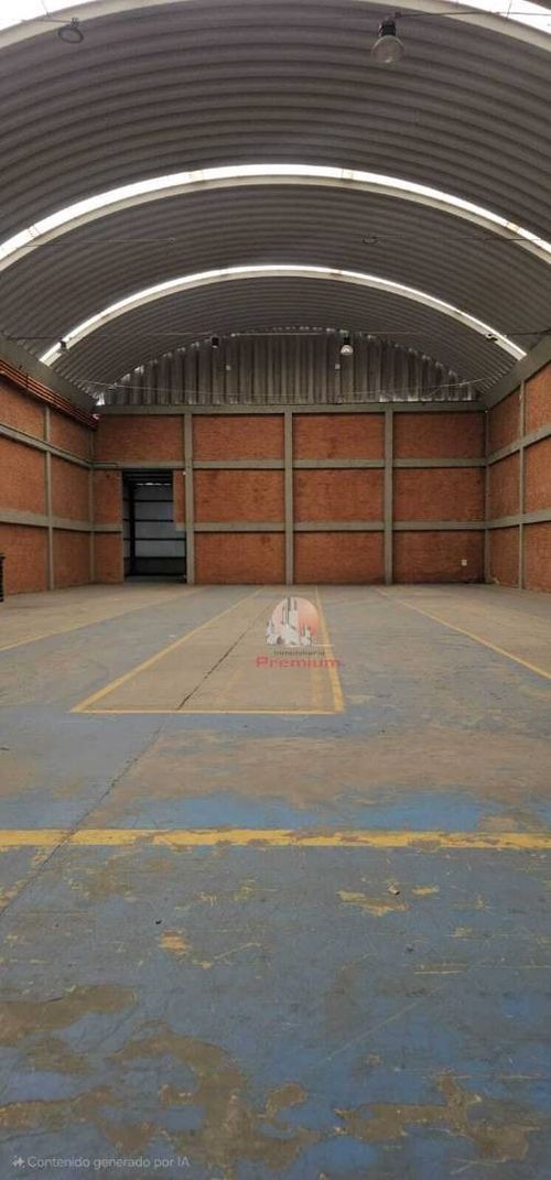 Bodega en arriendo en Siberia, Cota, 1223 m² · foto 15 de 16