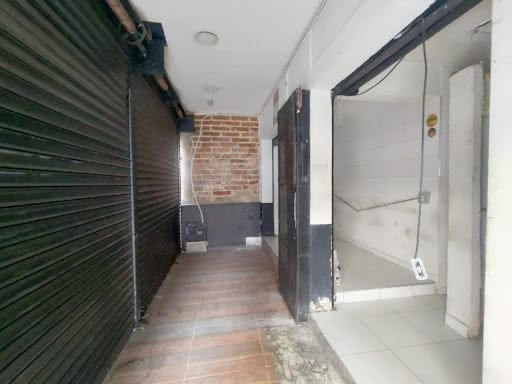 Local en arriendo en Estacion Villa, Medellín, 22 m² · foto 4 de 8