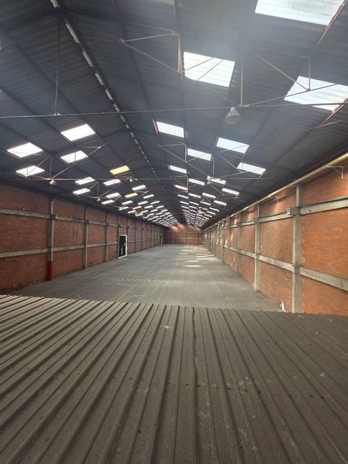 Bodega en arriendo en San Francisco, Soacha, 2100 m² · foto 3 de 16