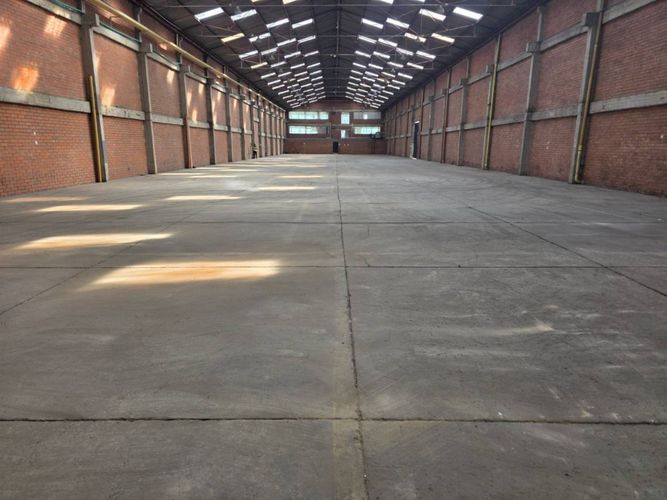 Bodega en arriendo en San Francisco, Soacha, 2100 m² · foto 6 de 16
