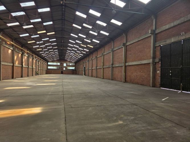 Bodega en arriendo en San Francisco, Soacha, 2100 m² · foto 7 de 16