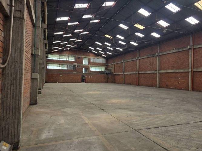 Bodega en arriendo en San Francisco, Soacha, 2100 m² · foto 8 de 16