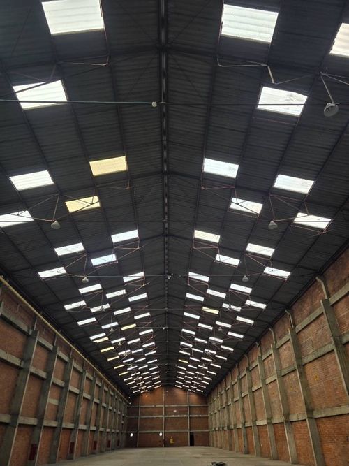 Bodega en arriendo en San Francisco, Soacha, 2100 m² · foto 10 de 16