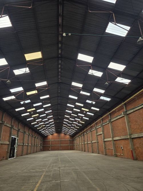 Bodega en arriendo en San Francisco, Soacha, 2100 m² · foto 11 de 16