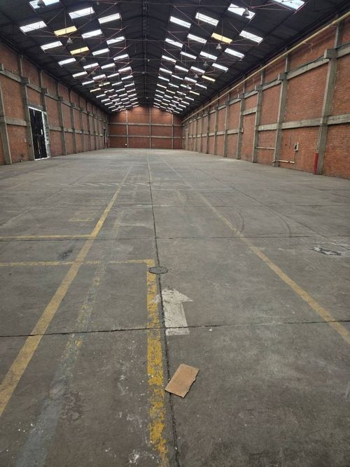 Bodega en arriendo en San Francisco, Soacha, 2100 m² · foto 12 de 16